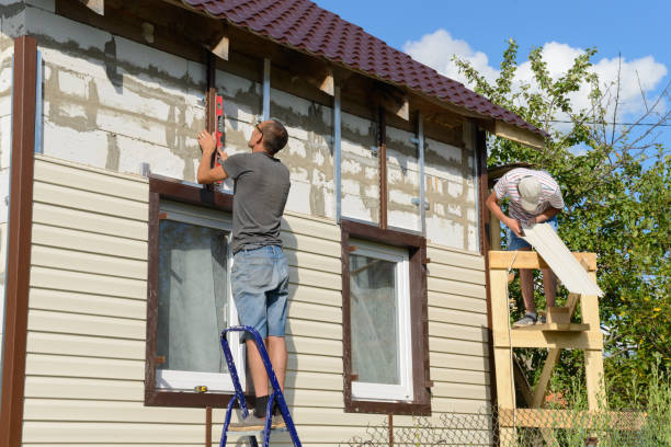 Best Storm Damage Siding Repair  in Elwood, NY